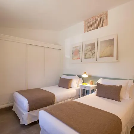 Ca'n Lluis - La Goleta De Mar & Holiday home *