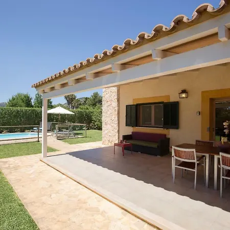 Ca'n Lluis - La Goleta De Mar & * Pollença