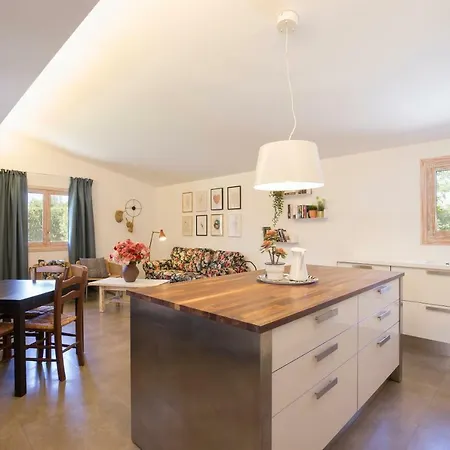 Ca'n Lluis - La Goleta De Mar & Holiday home *