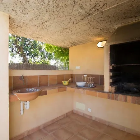 Ca'n Lluis - La Goleta De Mar & Holiday home *