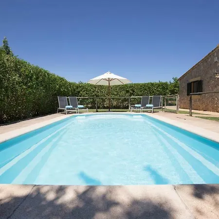 Ca'n Lluis - La Goleta De Mar & Holiday home Pollenca