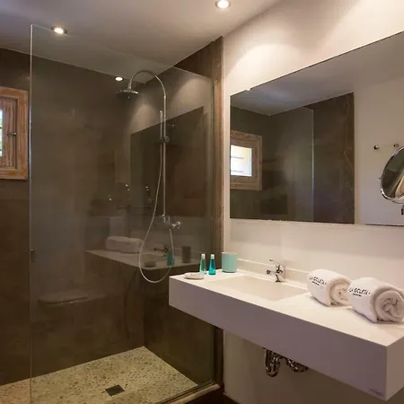 Ca'n Lluis - La Goleta De Mar & Holiday home