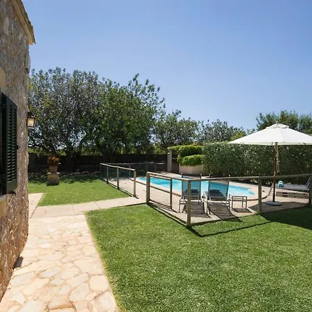 Holiday home Ca'n Lluis - La Goleta De Mar & Pollenca