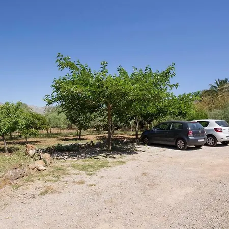 Holiday home Ca'n Lluis - La Goleta De Mar & *