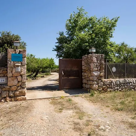 Ca'n Lluis - La Goleta De Mar & Holiday home