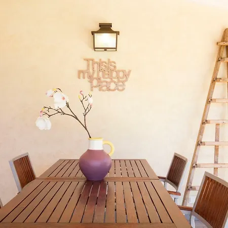 Ca'n Lluis - La Goleta De Mar & Holiday home Pollenca