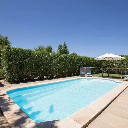 Holiday home Ca'n Lluis - La Goleta De Mar & Pollenca